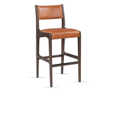 Classic Home Wayne Bar Stool Tan Model 53004734